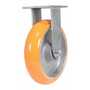 Vestil CST-F34-8X2SI-R Poly Rigid Caster 8x2 1250lb BS