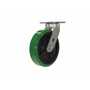 Vestil CST-F40-8X2DT-S Poly Swivel Caster W/Hub 8x2 1K