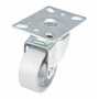 Vestil CST-MA-3X1.25-S Cast Iron Swivel Caster 3x1 Gray