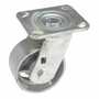 Vestil CST-MA-4X2-S Cast Iron Swivel Caster 4x2 .7K