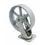 Vestil CST-MA-8X2-S Cast Iron Swivel Caster 8x2 1.4K