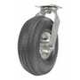 Vestil CST-VE-10X3PNU-S Pneumatic Swivel Caster 10x3.5 .3K