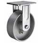 Vestil CST-VE-4X2CI-R Cast Iron Rigid Caster 4x2 1102lb