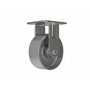 Vestil CST-VE-5X2CI-R Cast Iron Rigid Caster 5x2 1322lb