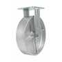 Vestil CST-VE-8X2CI-R Cast Iron Rigid Caster 8x2 1760lb