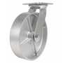 Vestil CST-VE-8X2CI-S Cast Iron Swivel Caster 8x2 1760lb