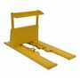 Vestil CTD-H-TP-3000 Powered Crate Turner Dumper Truck