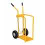 Vestil CYHT-1 Cylinder Tilt Back Hand Truck 150