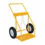 Vestil CYHT-2 Cylinder Tilt Back Hand Truck 250
