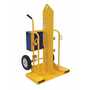 Vestil CYL-2 Welding Torch Cart 500lb.