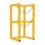 Vestil CYL-FMSR-1 1 Cylinder Barricade Rack