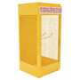 Vestil Canadian Cyl. Storage Cabinet 8