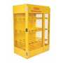 Vestil 12 Horizontal Cylinder Cabinet