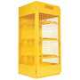 Vestil 8 Horizontal Cylinder Cabinet