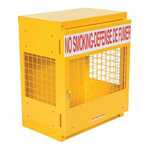 Vestil Canadian Cyl. Storage Cabinet 2