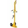 Vestil CYL-LT-1-PN Portable Cylinder Lifter Pneumatic