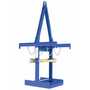 Vestil 4 Cyl. Caddy w/Overhead Lifting