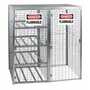 Vestil CYL-T-COMBO Combination Storage Cabinets