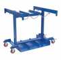 Vestil CYL-TRUCK-6 6 Cylinder Caddy Truck