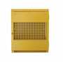 Vestil 4 Vertical Cylinder Cabinet KD