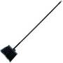 CFS 4688403 Duo Sweep Warehouse Broom, Stiff Bristles