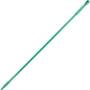 Carlisle 40225EC Sparta Fiberglass Broom Handle, 60" Assorted Colors