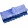 Carlisle 40423 Bi-Level Scrub Brush, Assorted Colors