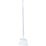 Carlisle 41083 Duo-Sweep Unflagged Bristle Angle Broom w/ Handle, 56"