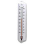 Cold Dry Storage Wall Thermometer, Analog, -30 to +120 °F