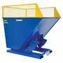 Vestil Vestil D-350 Series Side Extensions