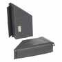 Vestil 24" Dock Seal Draft Blocker