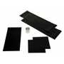 Vestil Dock Seal/Shelter Repair Kit