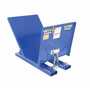 Vestil Light Duty Open Sided Hopper