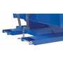 Vestil Steel Fork Retaining Pin Option