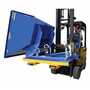 Vestil Steel Sideways Tilt Attachment