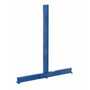 Vestil 12ft. Dbl Cantilever Rack 36" Arm