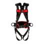 3M DBI-SALA® Construction Style Positioning Harness Buckle Leg