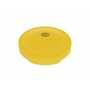 Vestil DC-P-55-CAN-UF-YL 55 Gal. Drum Rec. Flap Yellow