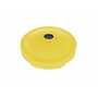 Vestil DC-P-55-CANF-UF-YL 55 Gal. Closed/Open Drum Rec Lid Y