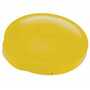 Vestil DC-P-55-UF-YL Universal Fit Drum Cover Yellow