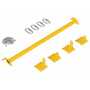 Vestil Dock Chain Bollard Conversion Kit