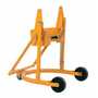 Vestil DCR-110-55 55 Gal. Manual Drum Carrier 800