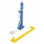 Vestil Hyraulic Conversion Kit for DCR