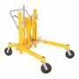 Vestil DCR-880-M Ratchet Drum Transporter 800