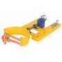 Vestil DCR-RAR-12 Right Angle Drum Rotate 1.2K