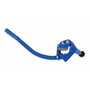 Vestil DD-10 Manual Drum Deheader with Blade