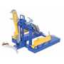 Vestil Deluxe Combo Drum Lifter