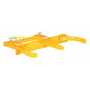 Vestil DGD-55-D Deluxe Double Drum Grippers 2k