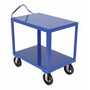 Vestil DH-MR2-2436 24x36 Ergo Handle Cart