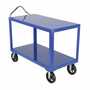 Vestil DH-MR2-2448 24x48 Ergo Handle Cart
